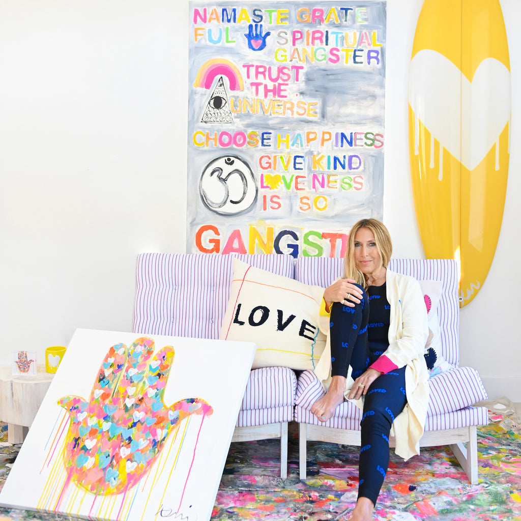 KR x Spiritual Gangster: Meet The Muse