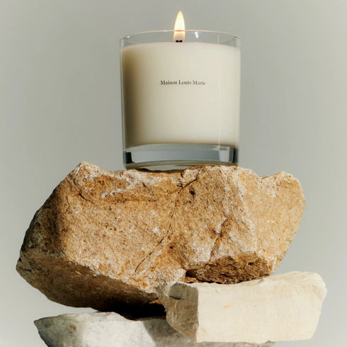 No.13 Nouvelle Vague Candle - Maison Louis Marie