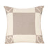 Camel Core Imperfect Heart cute decorative throw pillows by Kerri Rosenthal