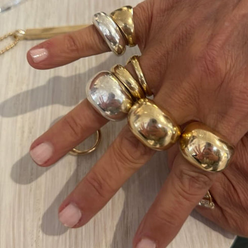 Ludlow Ring
