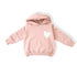 Kids Drippy Heart Hoody