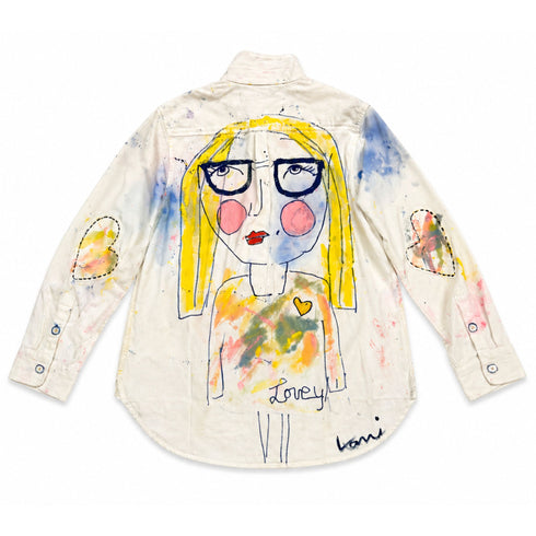 Studio Love Original Shirt