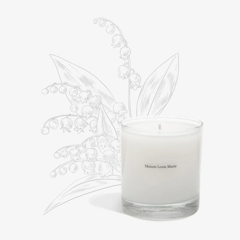 No.13 Nouvelle Vague Candle - Maison Louis Marie