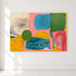 96 Degrees in the Shade Original Painting