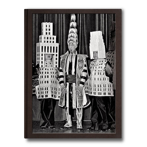 Art Deco Style Coffee Table Decor Book - Assouline