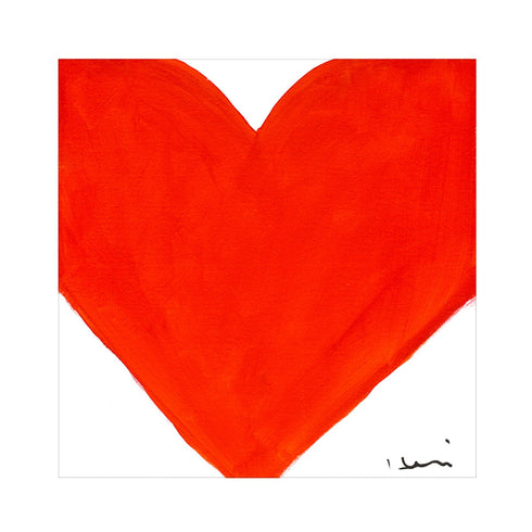 Malibu Sunrise Wall Art Print Artwork by Kerri Rosenthal - Perfect modern wall artwork for living room wall decor