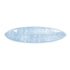 Jayney Indigo surfboard for wall decor - Shop indigo surfboard by Kerri Rosenthal