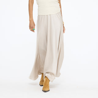 Ali Maxi Skirt