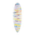 And So On Surfboard