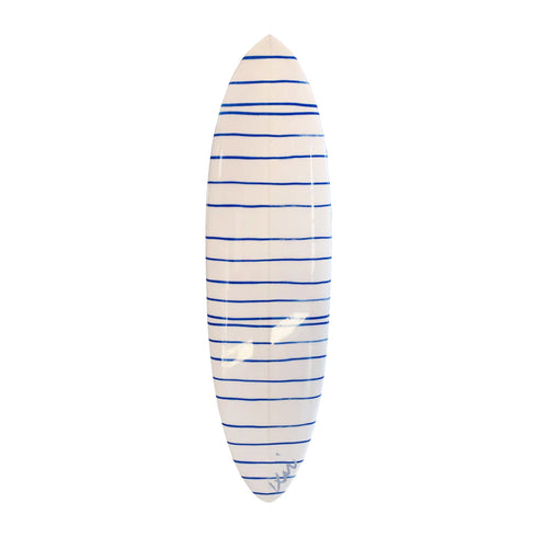 Mr. Sharpie Surfboard Indigo