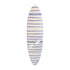 Mr. Sharpie Surfboard Indigo