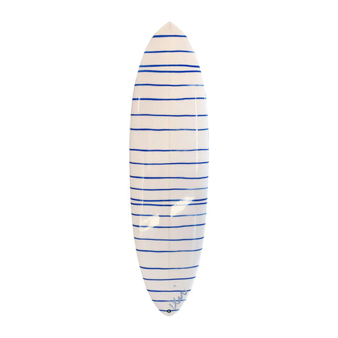 Mr. Sharpie Surfboard Indigo