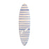 Mr. Sharpie Surfboard Indigo