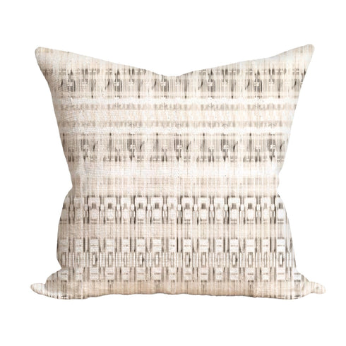 BF’S Ikat Pillow