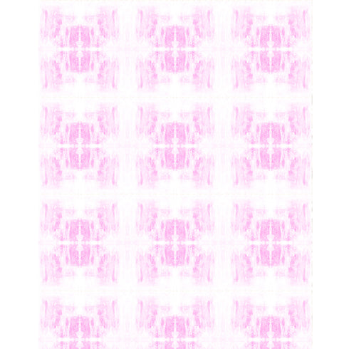 BF’s Jeans Pink and White Linen Upholstery Fabric - Designer high quality fabrics by Kerri Rosenthal