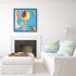 Seventeen Pillow