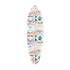 Beach Quilt Surfboard