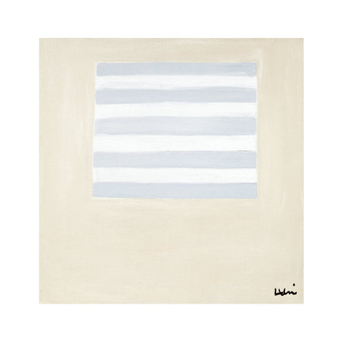 Between The Lines Art Print by Kerri Rosenthal - Unique art gifts for living room, bedroom art