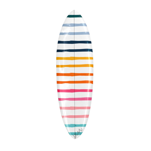 Bibliotheque Surfboard