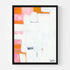 Some Sunny Sunday Art Print