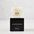 Birch bark, cedar, leather, wet leaves, and a hint of a distant fireplace. The Hudson Grace Bleecker candle brings the mood of a crisp New York autumn evening home. Hand-poured in the USA. 60-hour burn. Beautifully gift boxed.