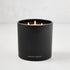 Birch bark, cedar, leather, wet leaves, and a hint of a distant fireplace. The Hudson Grace Bleecker candle brings the mood of a crisp New York autumn evening home. Hand-poured in the USA. 60-hour burn. Beautifully gift boxed. Available at Kerri Rosenthal.