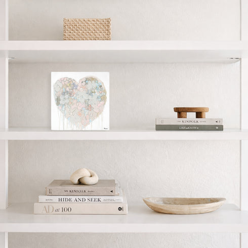 Bloom Boom Mini Canvas
