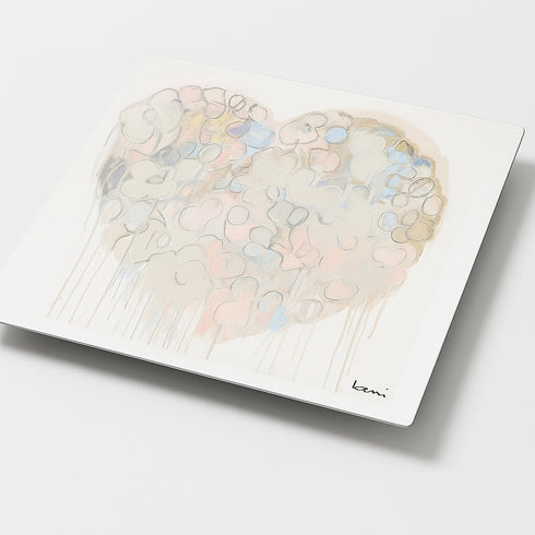 Bloom Boom Art Print