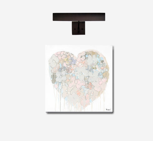 Bloom Boom Art Print