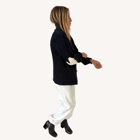 Brooklyn Girl Jacket