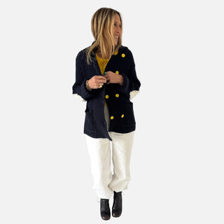 Brooklyn Girl Jacket