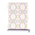 High quality colorful multi le kiss eco-friendly wallpaper by Kerri Rosenthal - designer wall paper