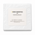 Kerri Rosenthal X Hudson Grace Good Sugar Cocktail Napkins, Set of 50, alternate view