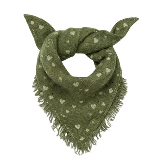 KR Cashmere Bandana