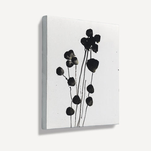 Catamount Garden Art Print