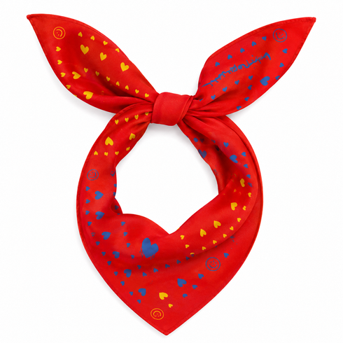 KR Bandana