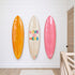 Love Is Here Too Surfboard