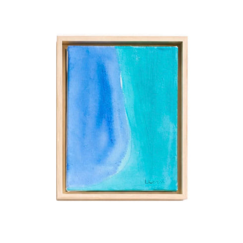 Color Note 2 Original Painting