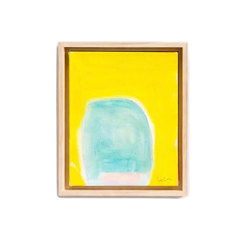 Color Note 4 Original Painting