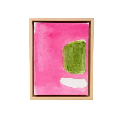 Color Note 5 Original Painting