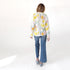 Slouchy studio colorful cardigan womens - Shop cute cardigans by Kerri Rosenthal.