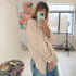 Womens button down shirt in cotton linen - Shop women's cute button down shirts by Kerri Rosenthal.