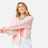 Sienna cotton pink cardigan womens - Shop cute cardigans by Kerri Rosenthal.