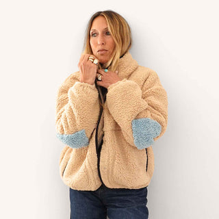 Coze Magoze Jacket