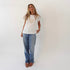 Suke Imperfect Heart Tee