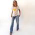 Suke Imperfect Heart Tee