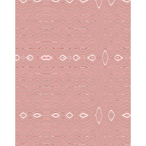 Desert Groove Fabric