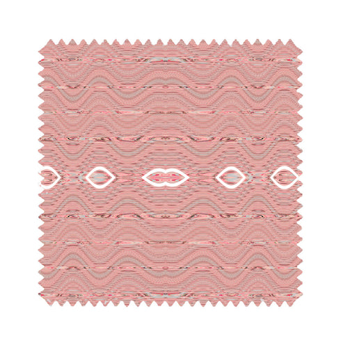 Desert Groove Fabric