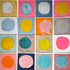 Dot Original Painting by Kerri Rosenthal