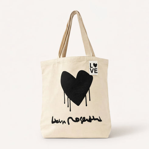 Drippy Tote